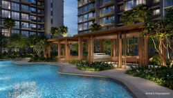 Tampines North Drive 1 (D18), Condominium #468332951